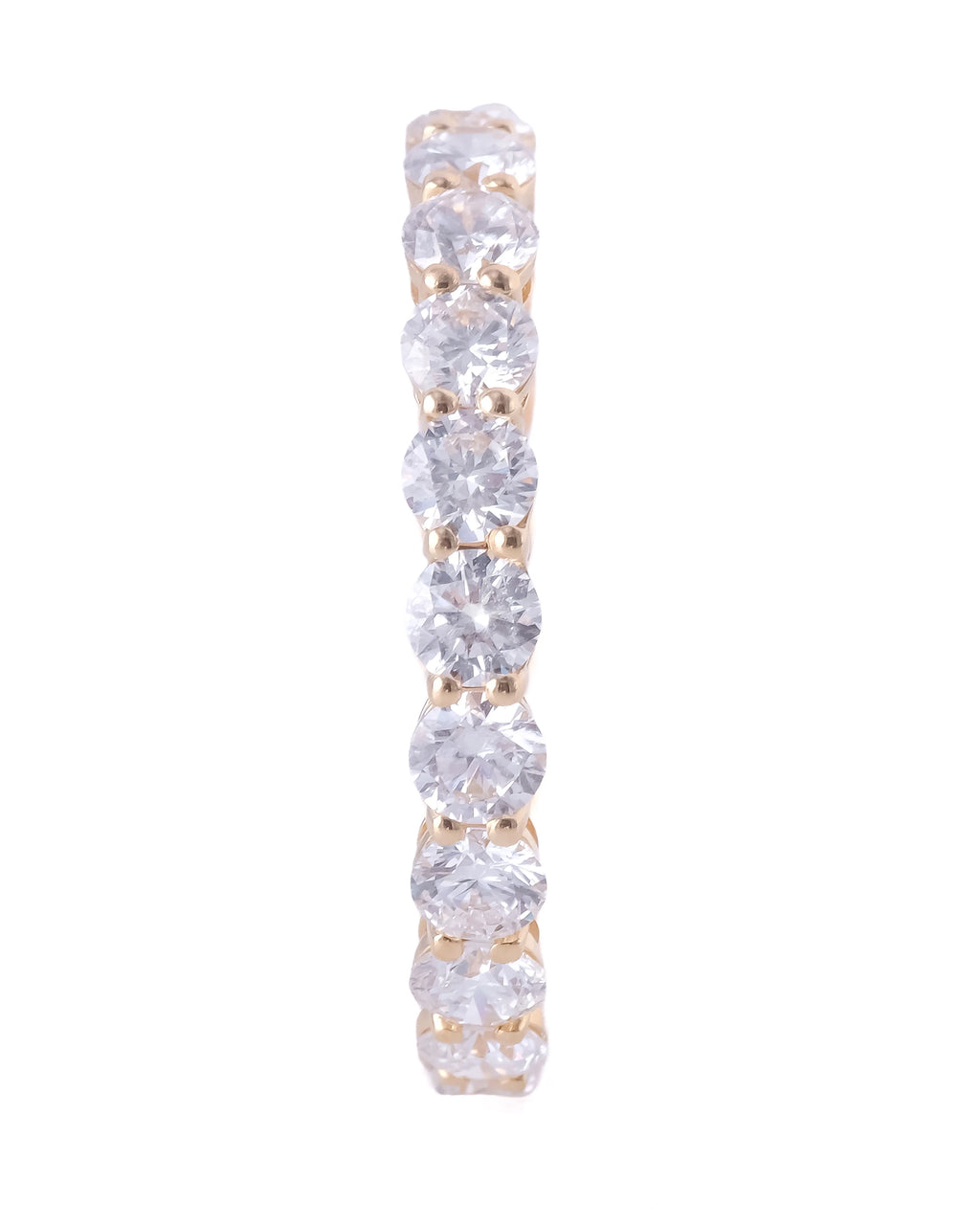 Minuit Lab-Grown Diamond Eternity Ring (2.16ct tw.)