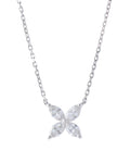 Cassian Lab-Grown Diamond Necklace (0.57ct tw.)