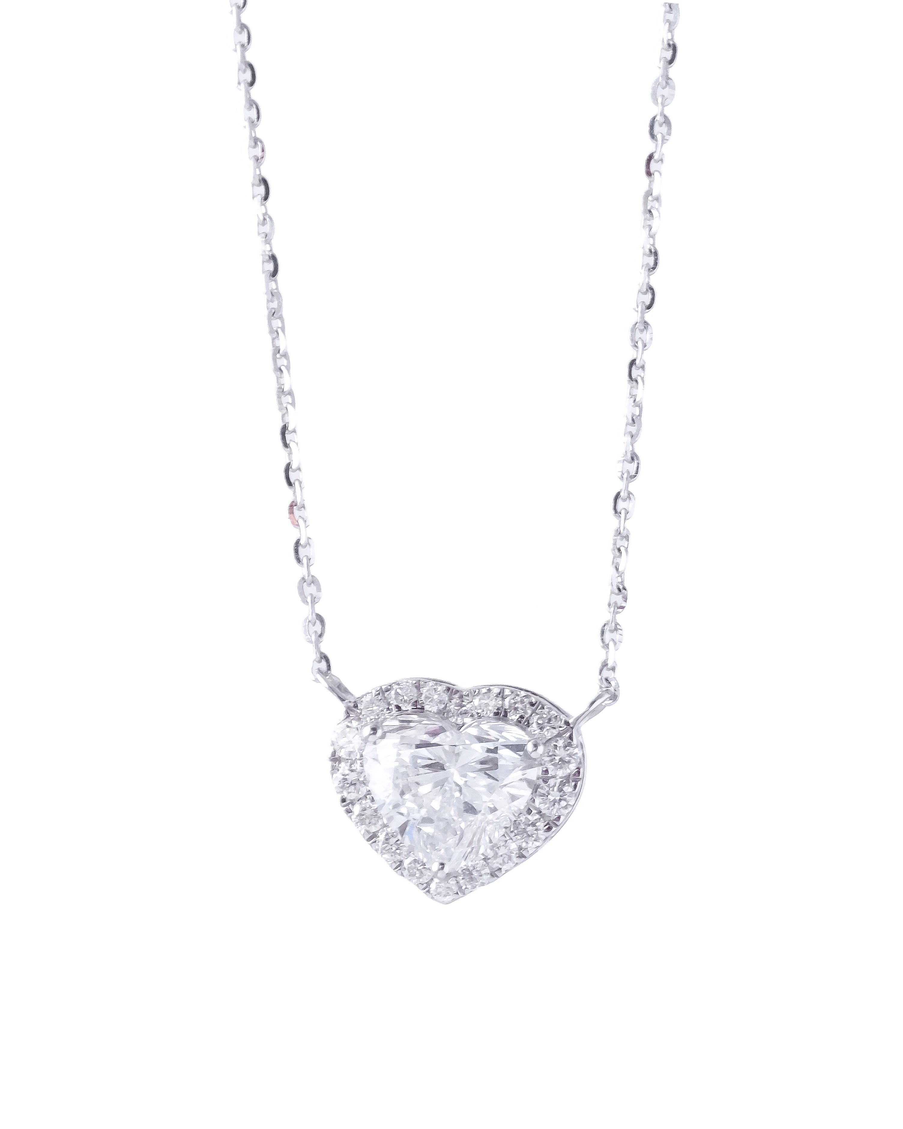Ahava Necklace