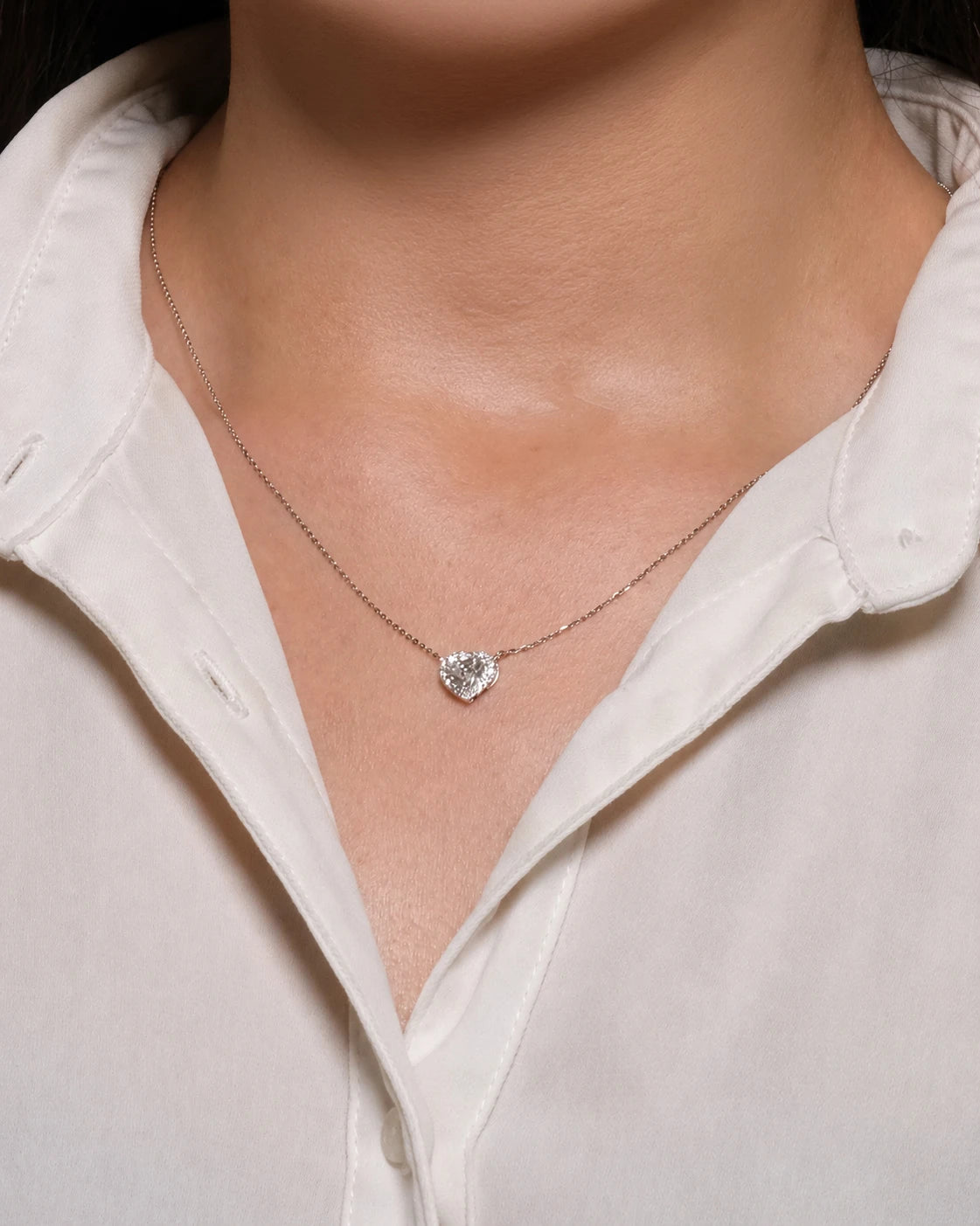 Ahava Necklace