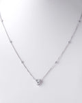 Fleurine Necklace