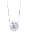 Fluer Necklace