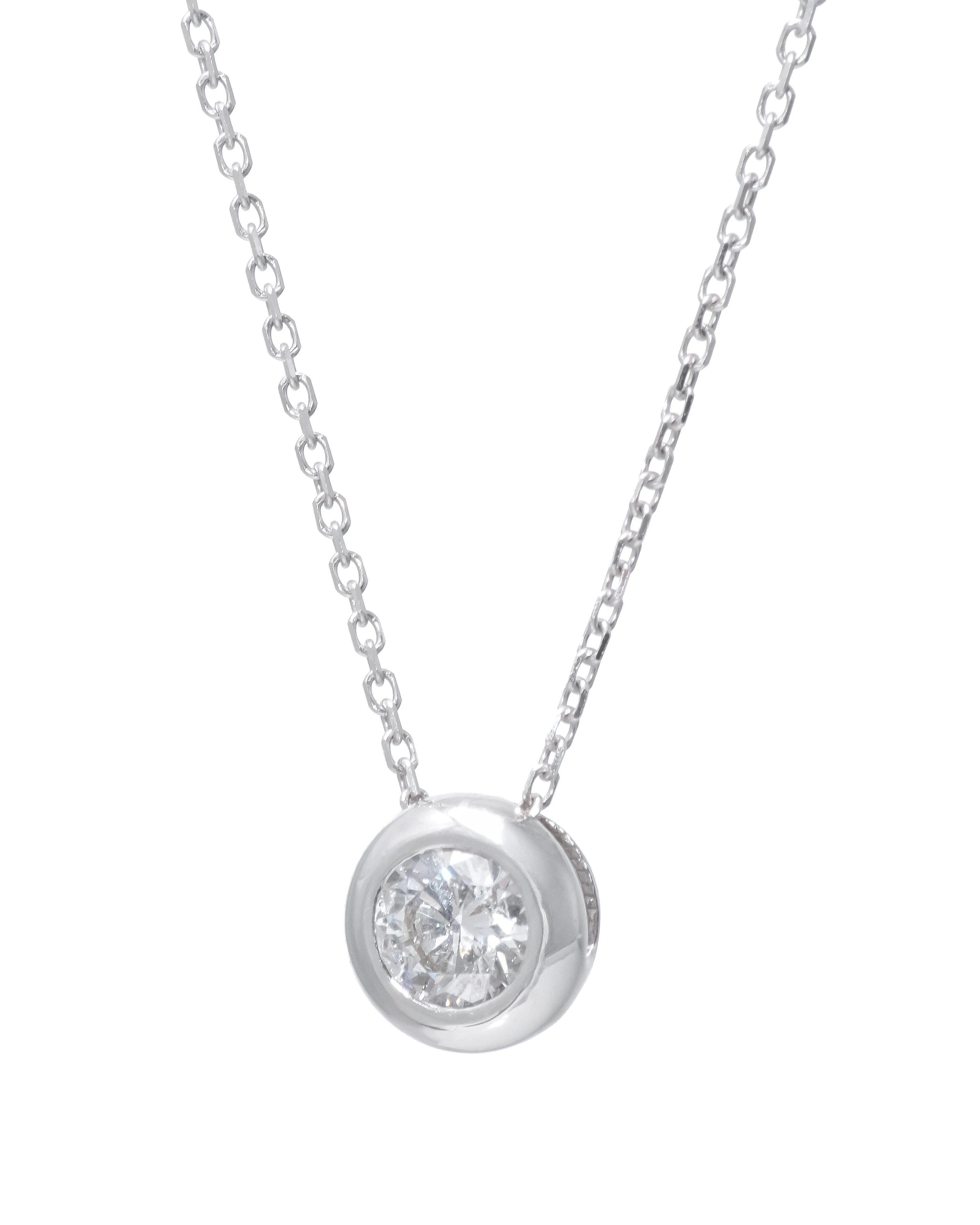Leona Necklace