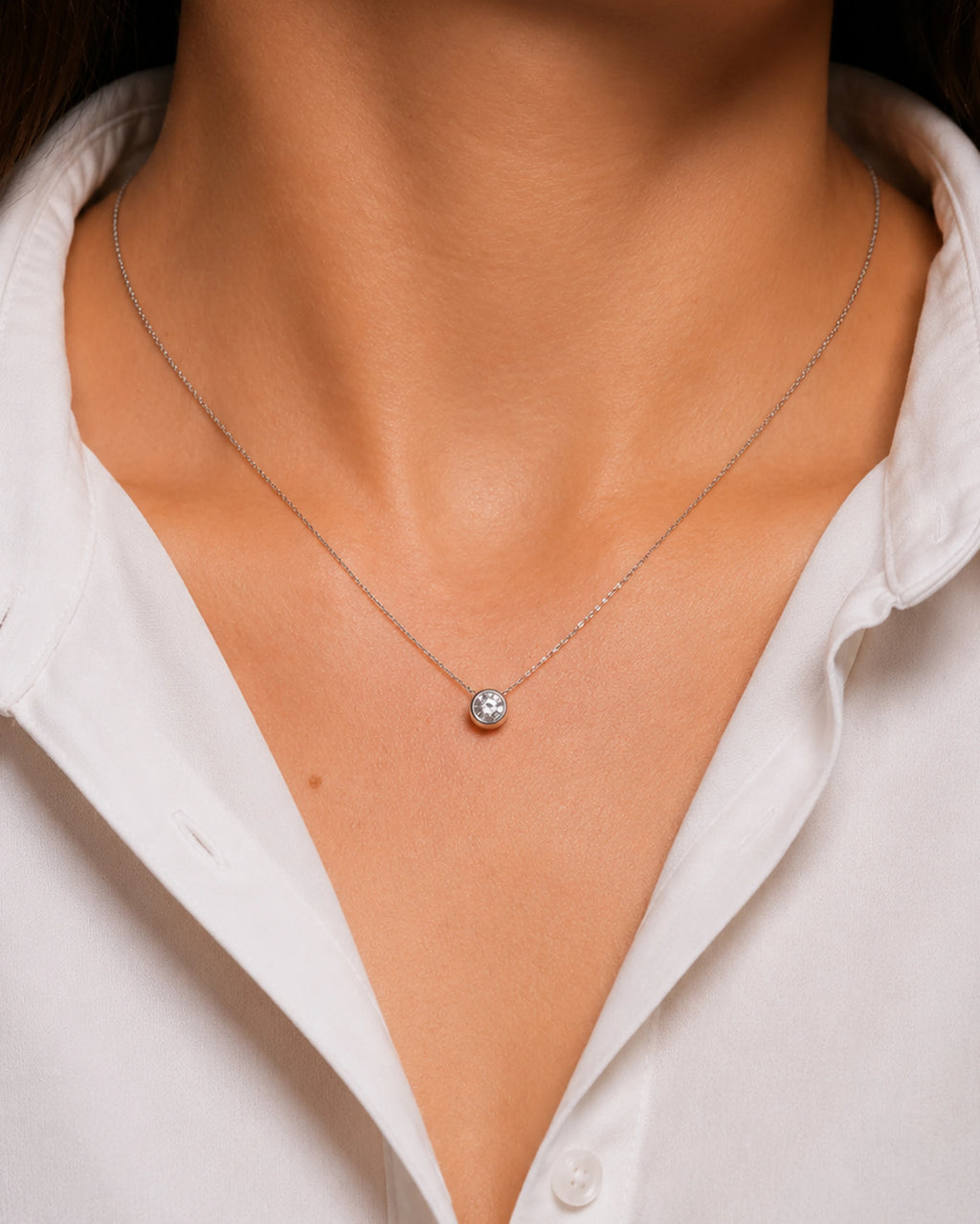Leona Necklace