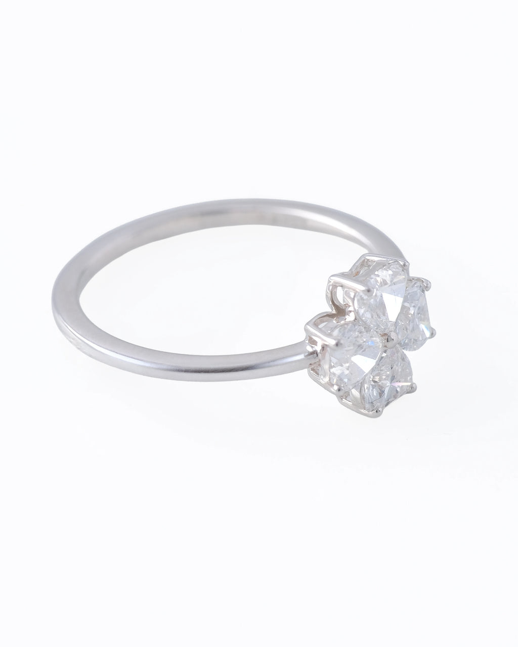 Dolly Lab-Grown Diamond Ring (1.03ct tw.)