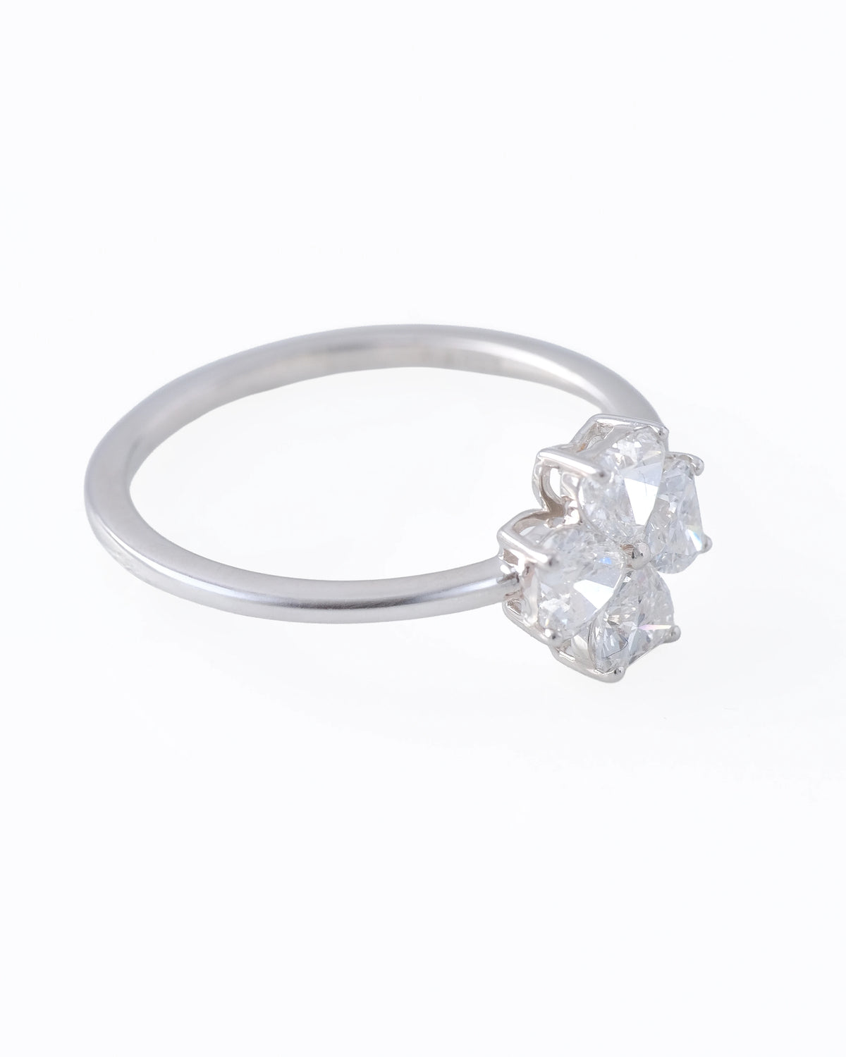 Dolly Lab-Grown Diamond Ring (1.03ct tw.)