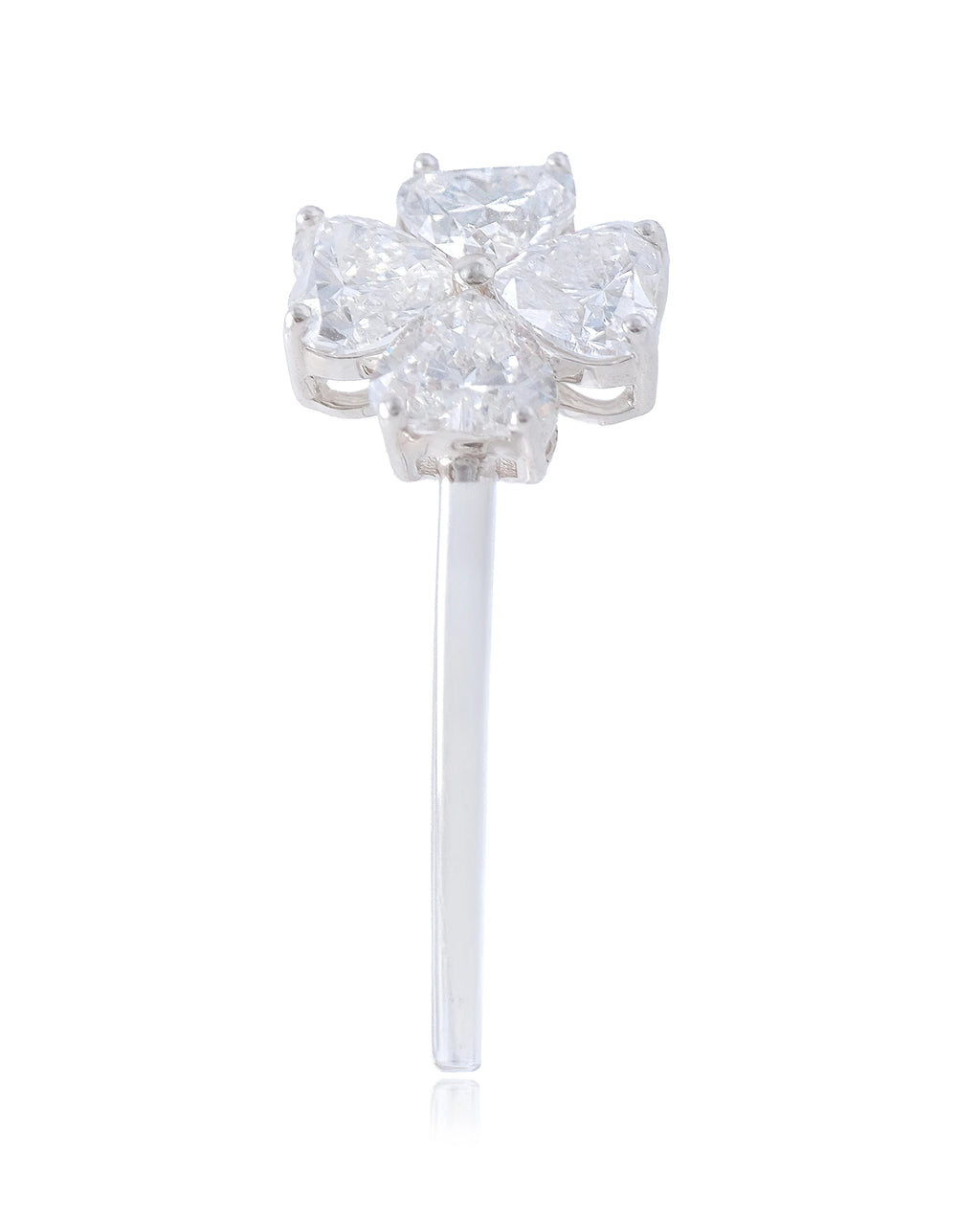 Dolly Lab-Grown Diamond Ring (1.03ct tw.)