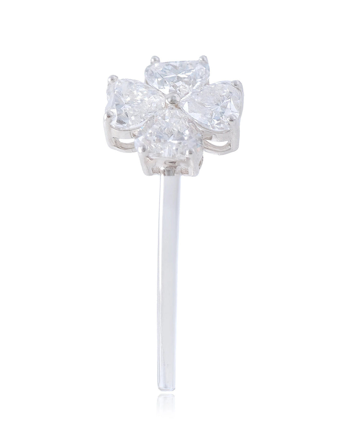 Dolly Lab-Grown Diamond Ring (1.03ct tw.)
