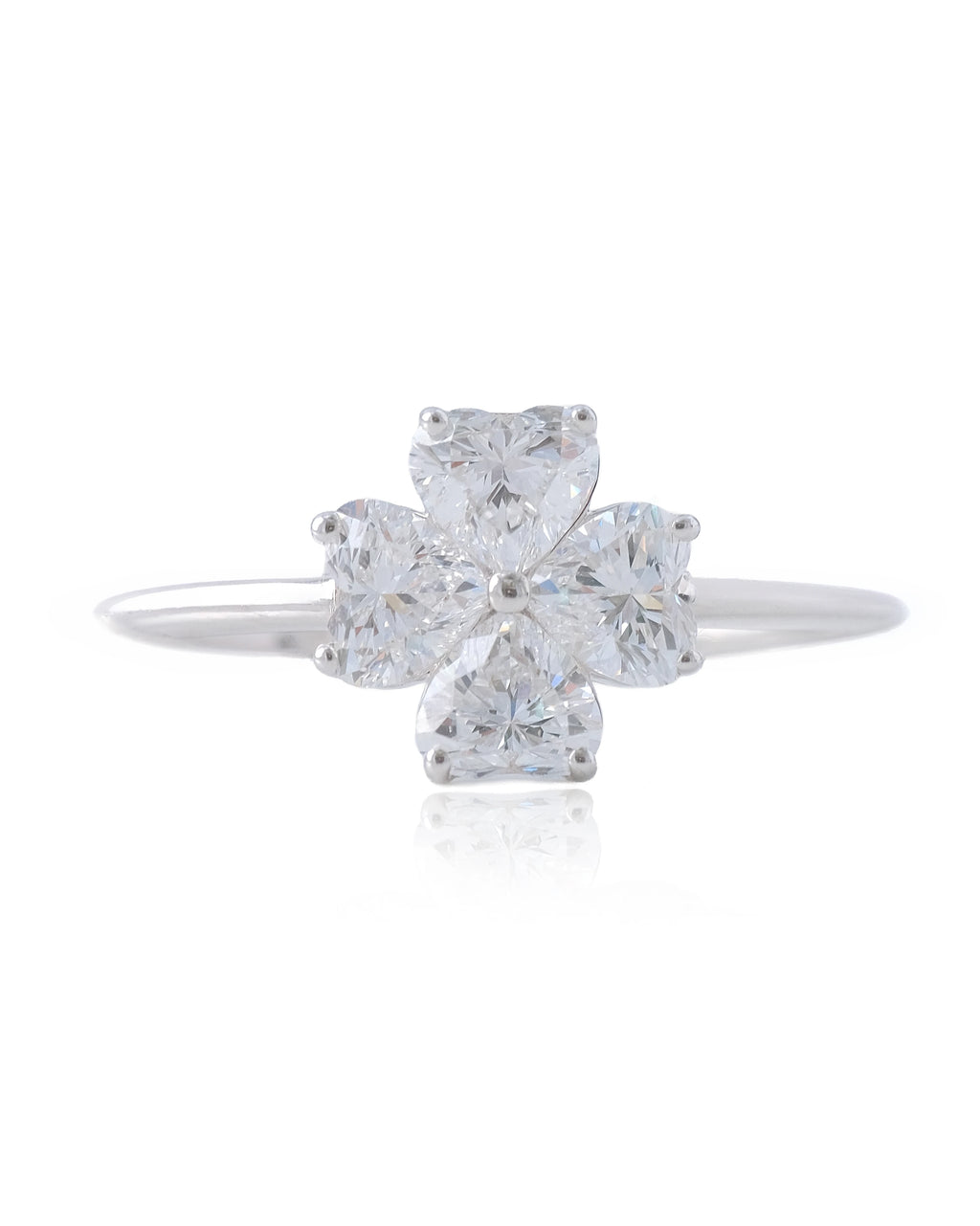 Dolly Lab-Grown Diamond Ring (1.03ct tw.)