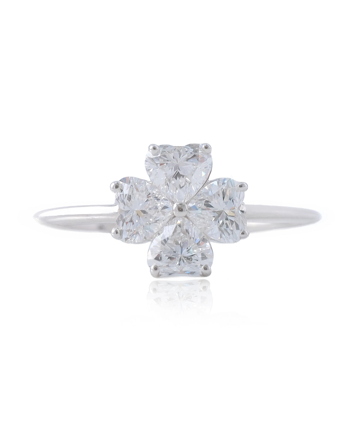 Dolly Lab-Grown Diamond Ring (1.03ct tw.)