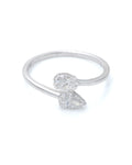 Cecily "Toi Et Moi" Ring