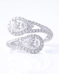 Coeur Ring