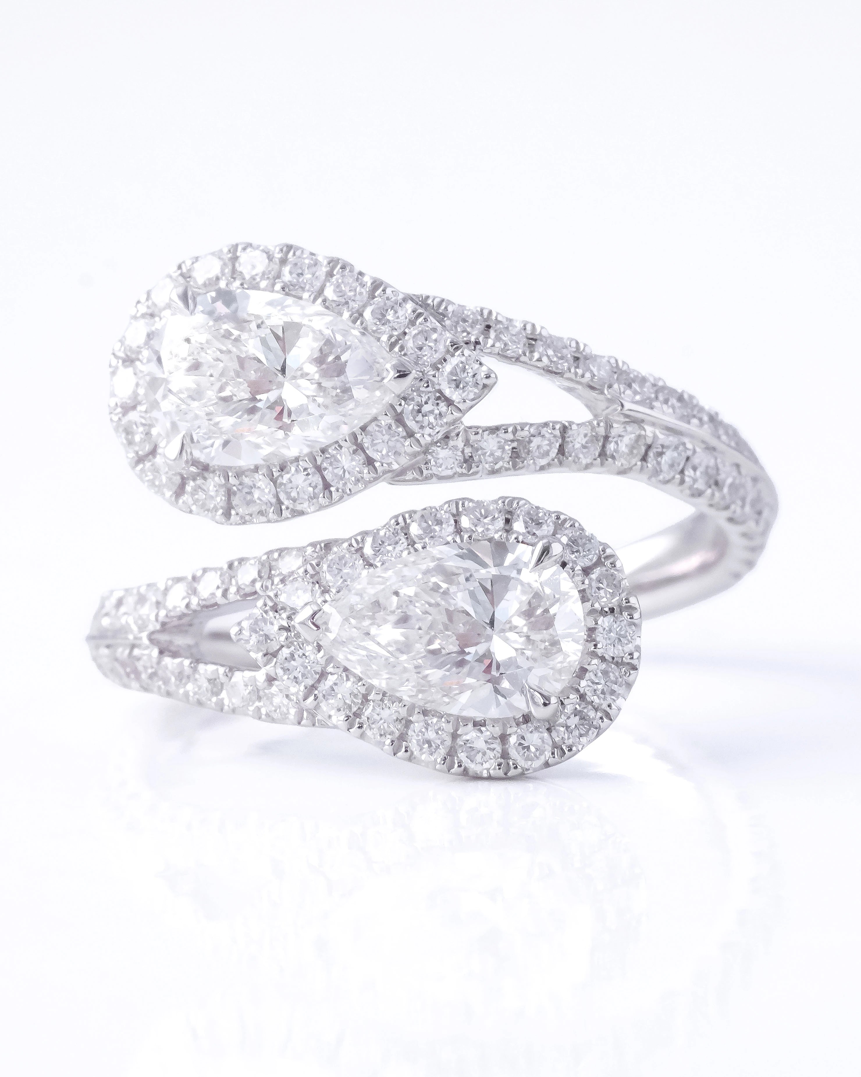 Coeur Ring