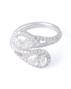 Coeur Ring