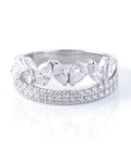 Genovia Ring