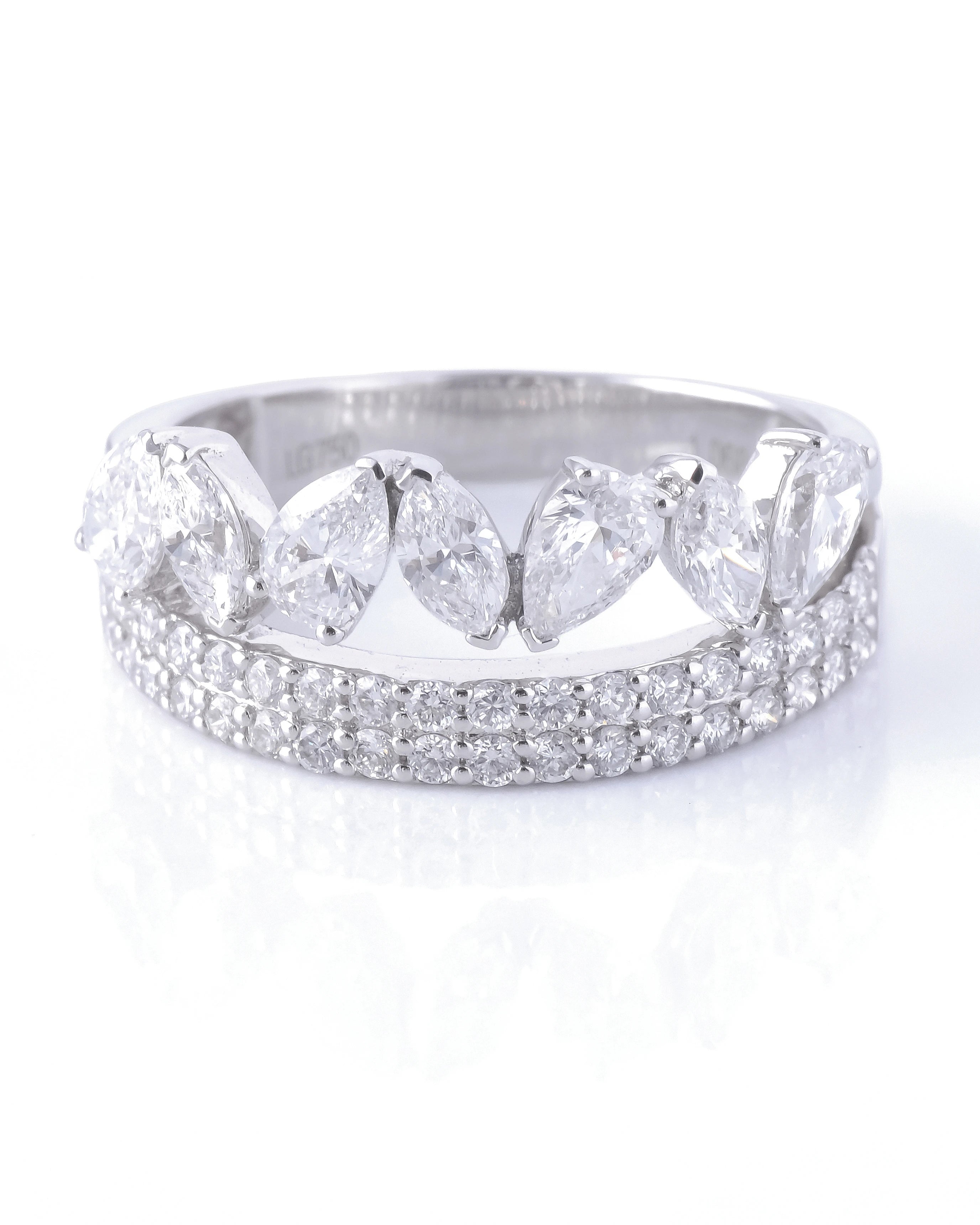 Genovia Ring