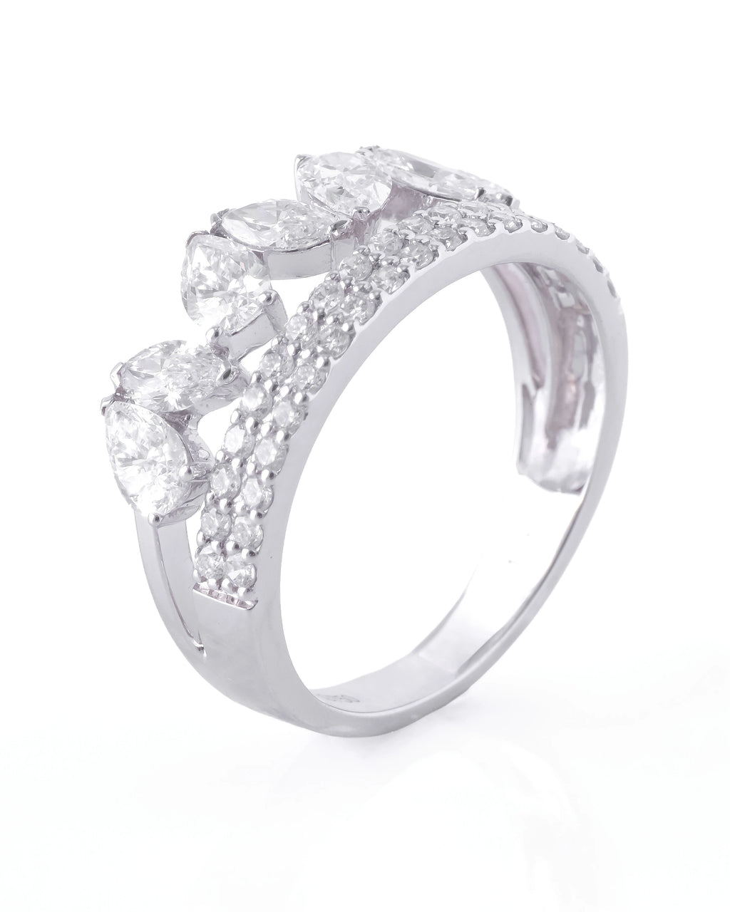 Genovia Ring