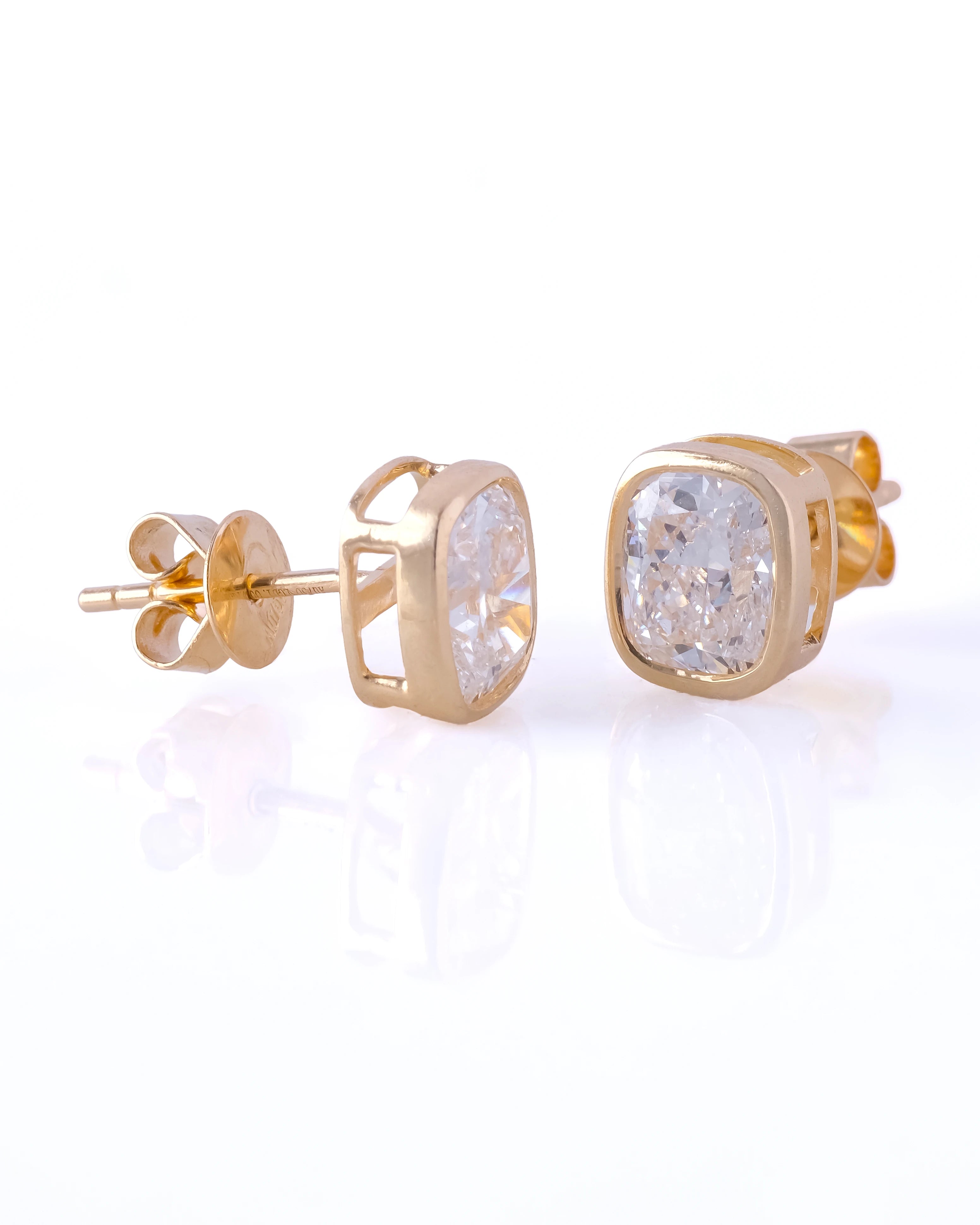 Dominic Earrings