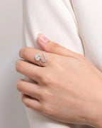 Harlow Ring
