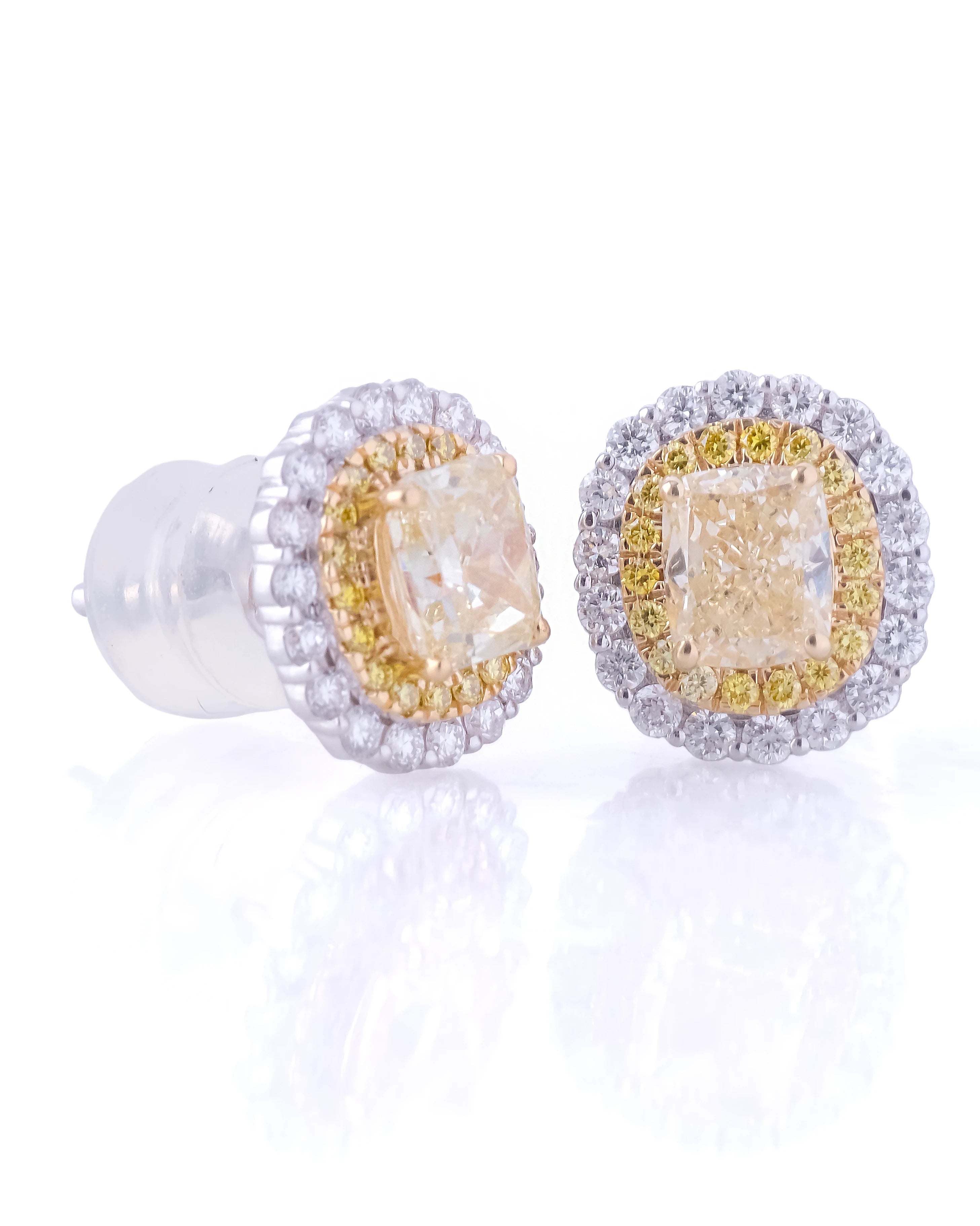 Bronte Earrings