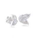 Florence Lab-Grown Diamond Stud Earrings (1.05ct tw.)