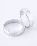 Verity Wedding Band
