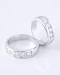 Vow Wedding Band