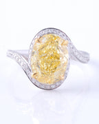 Elvoria Ring