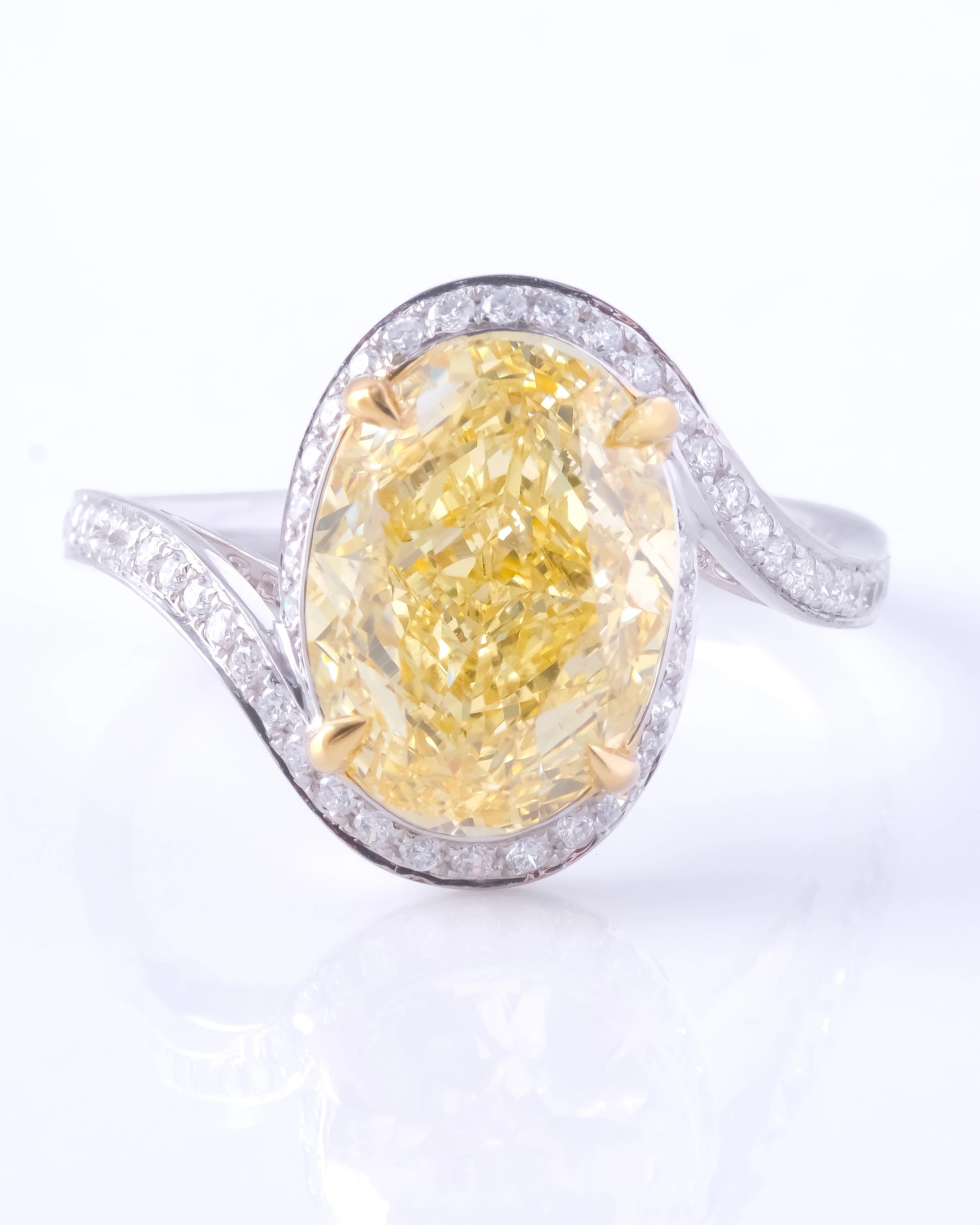 Elvoria Ring