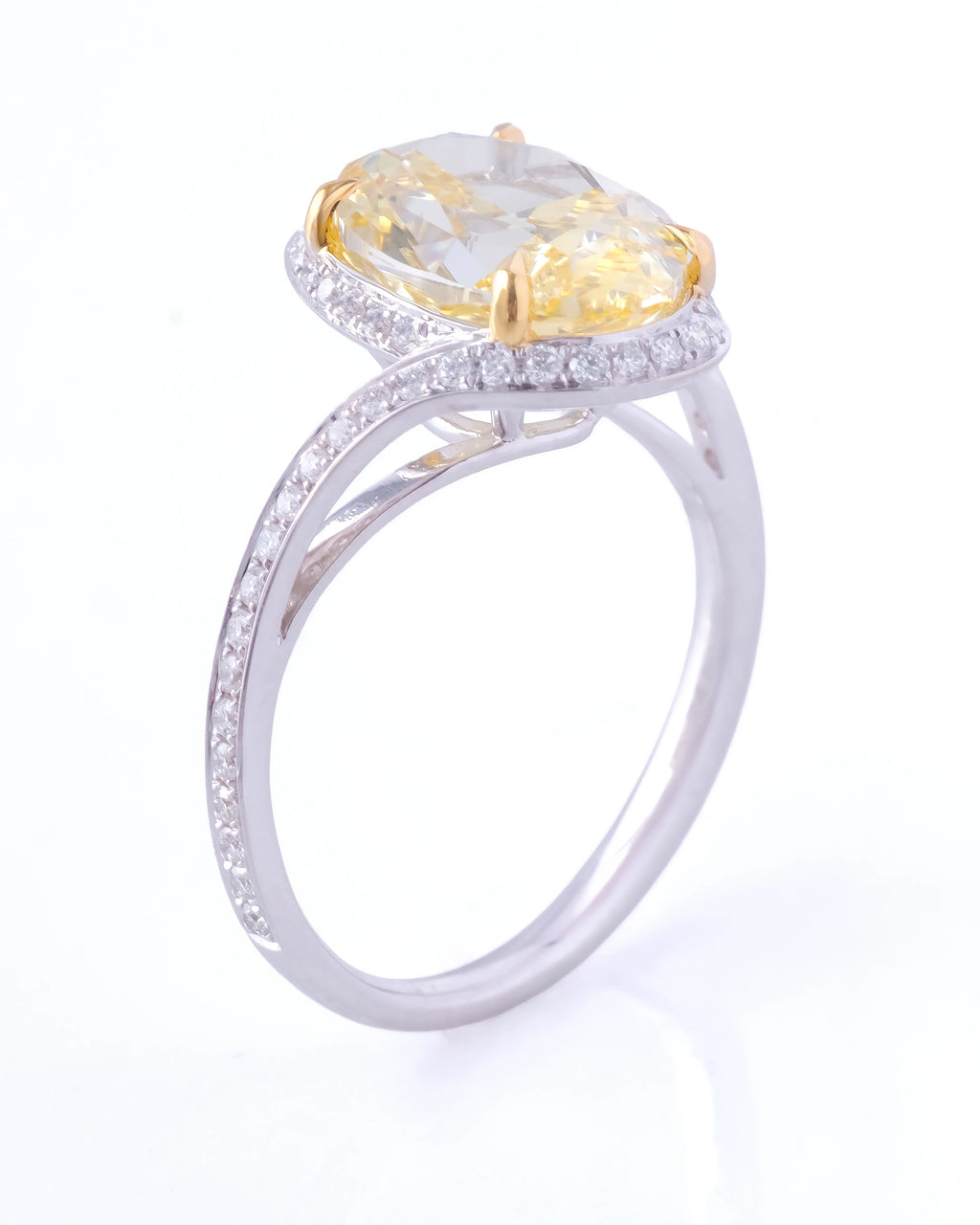 Elvoria Ring
