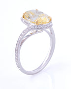 Elvoria Ring