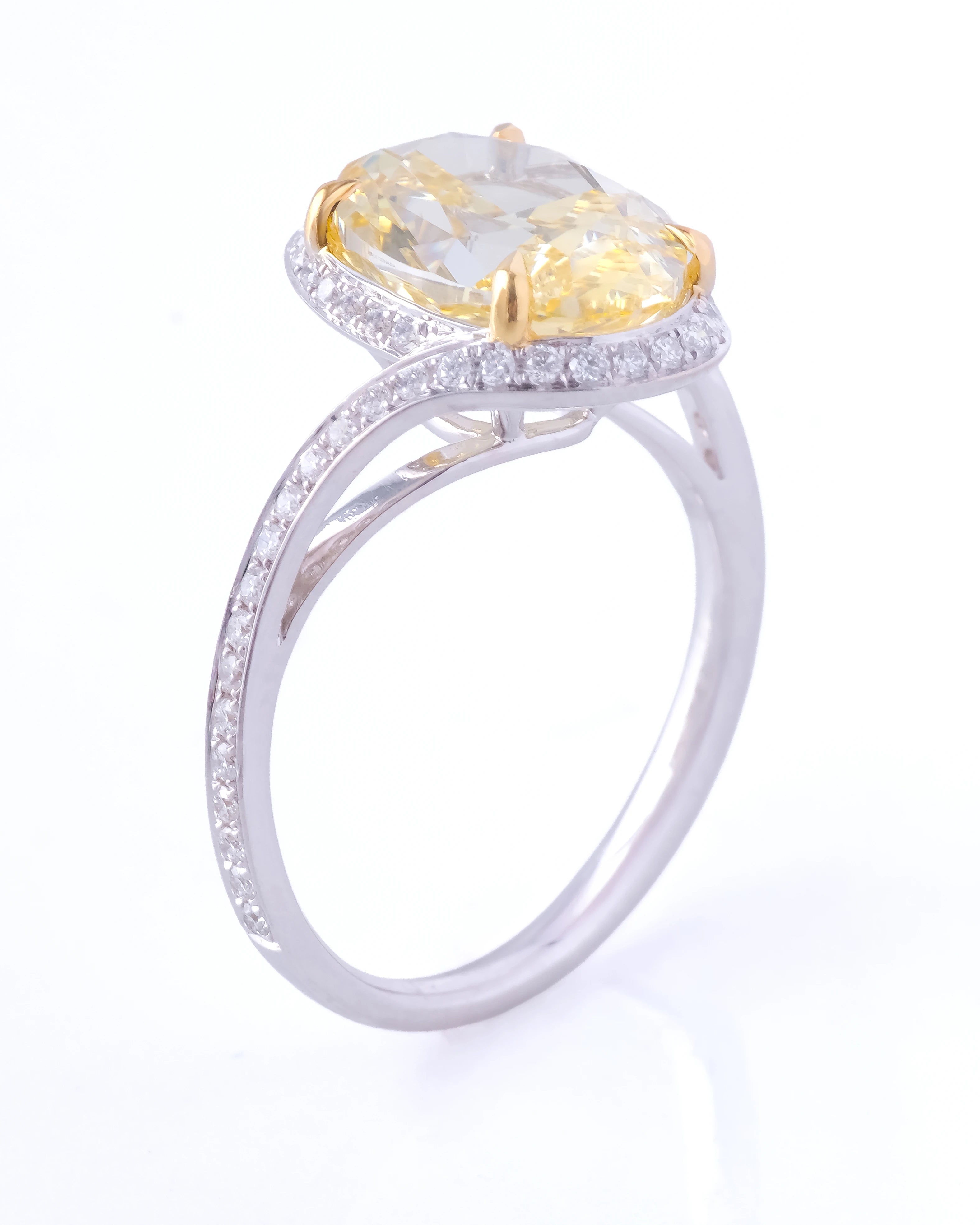 Elvoria Ring