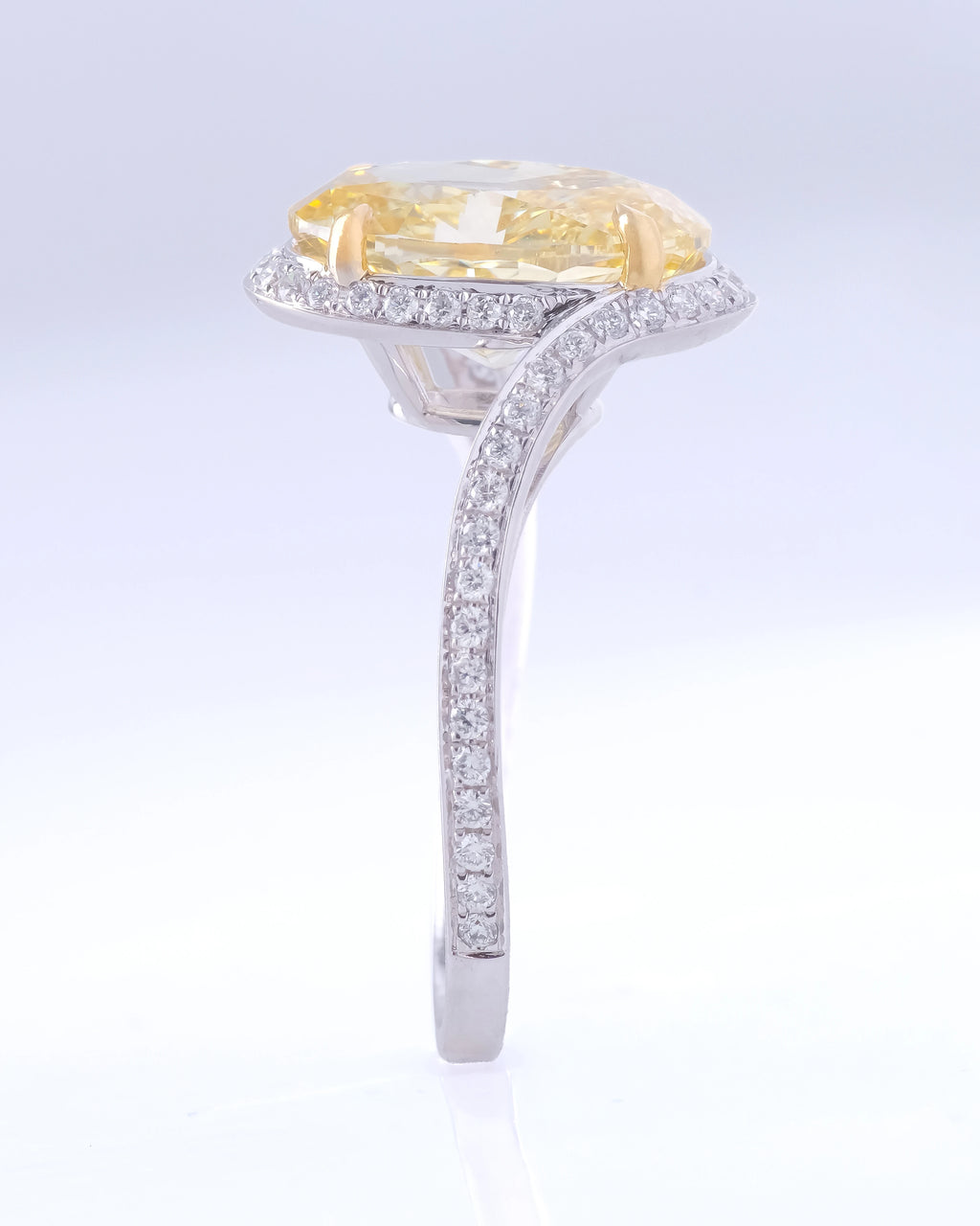 Elvoria Ring