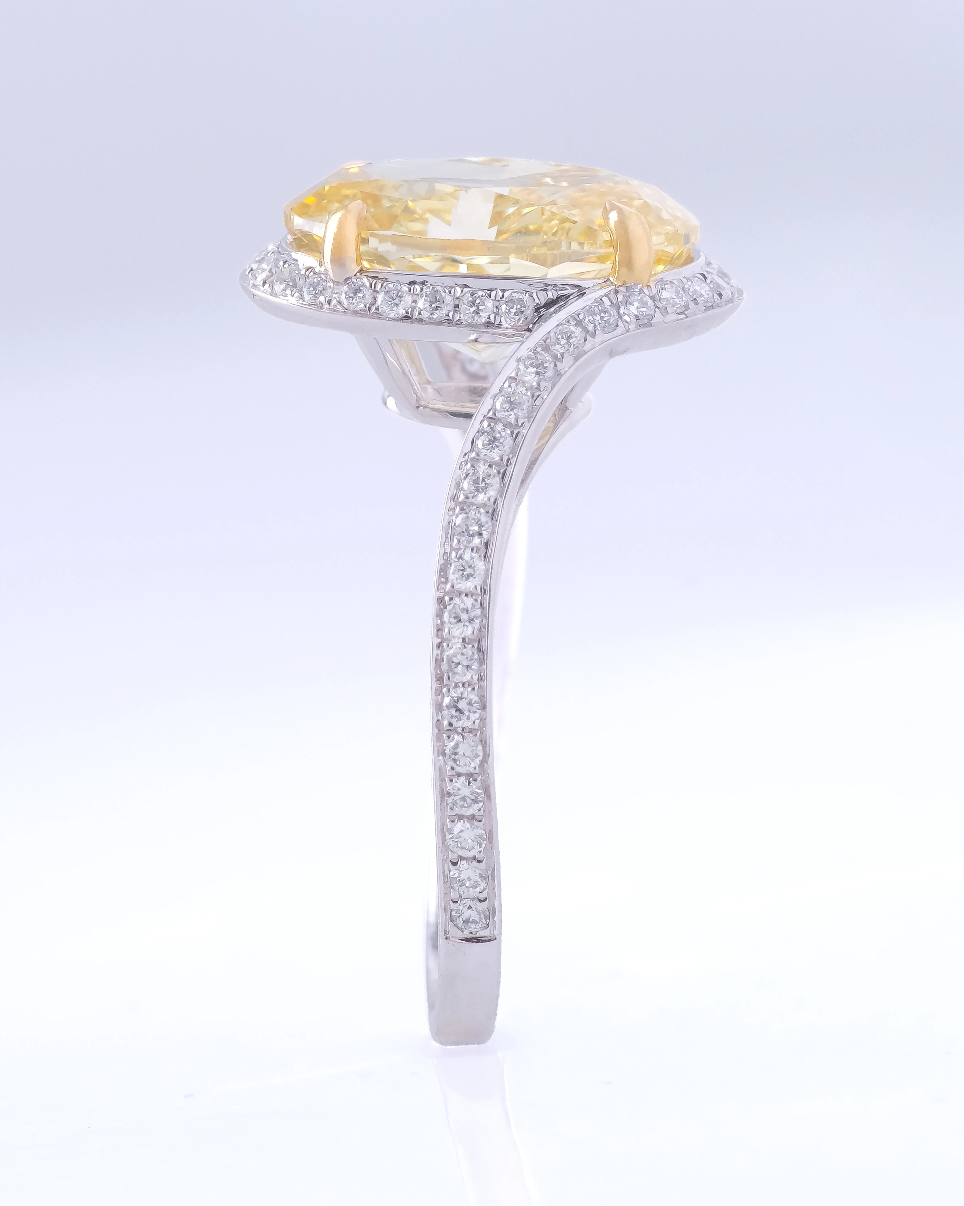 Elvoria Ring
