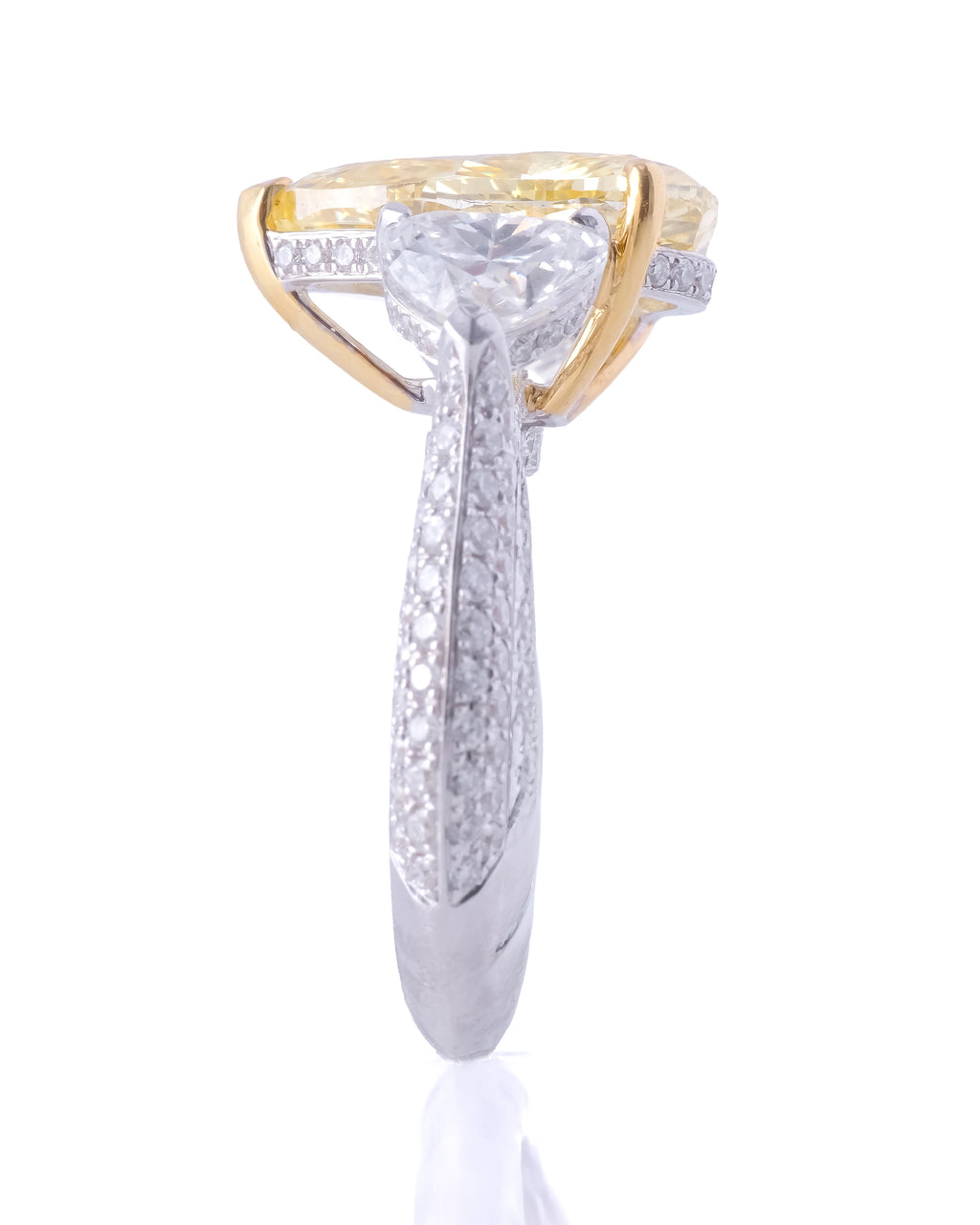 Kiyara Ring