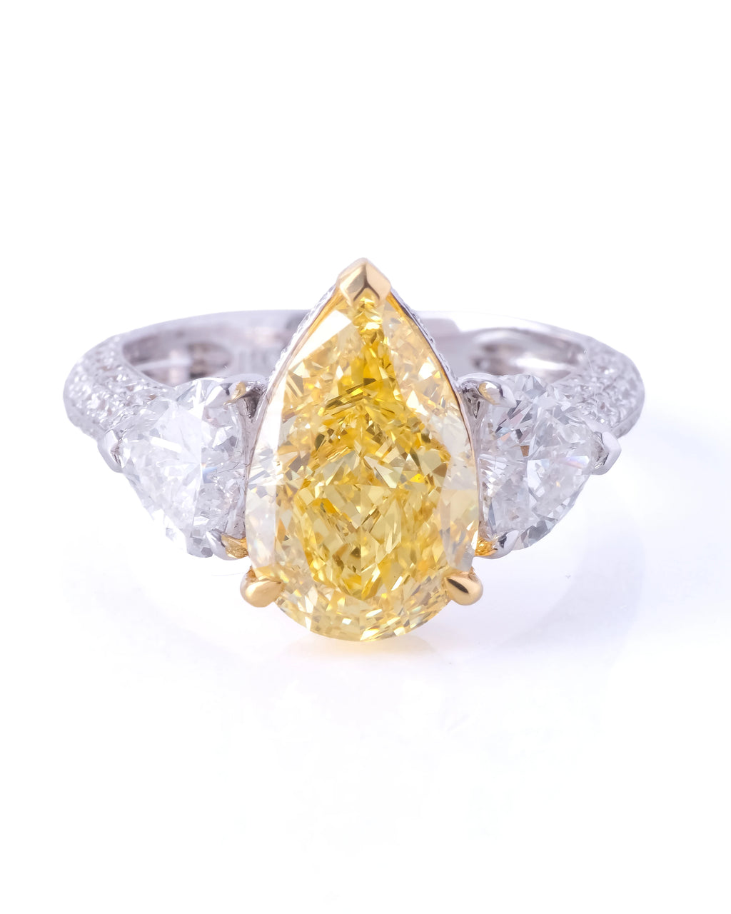 Kiyara Ring