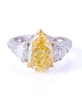 Kiyara Ring