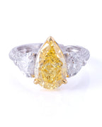 Kiyara Ring