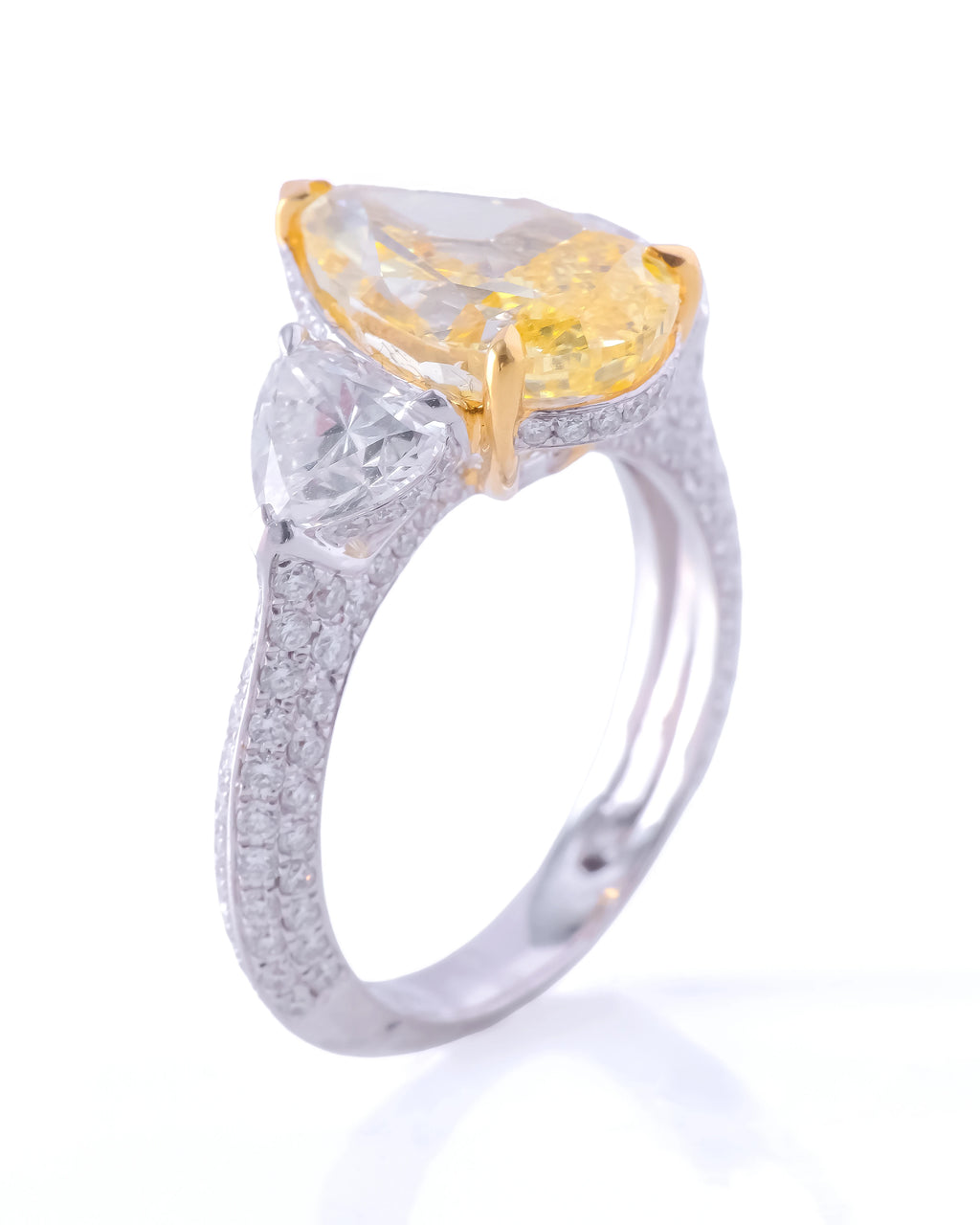 Kiyara Ring