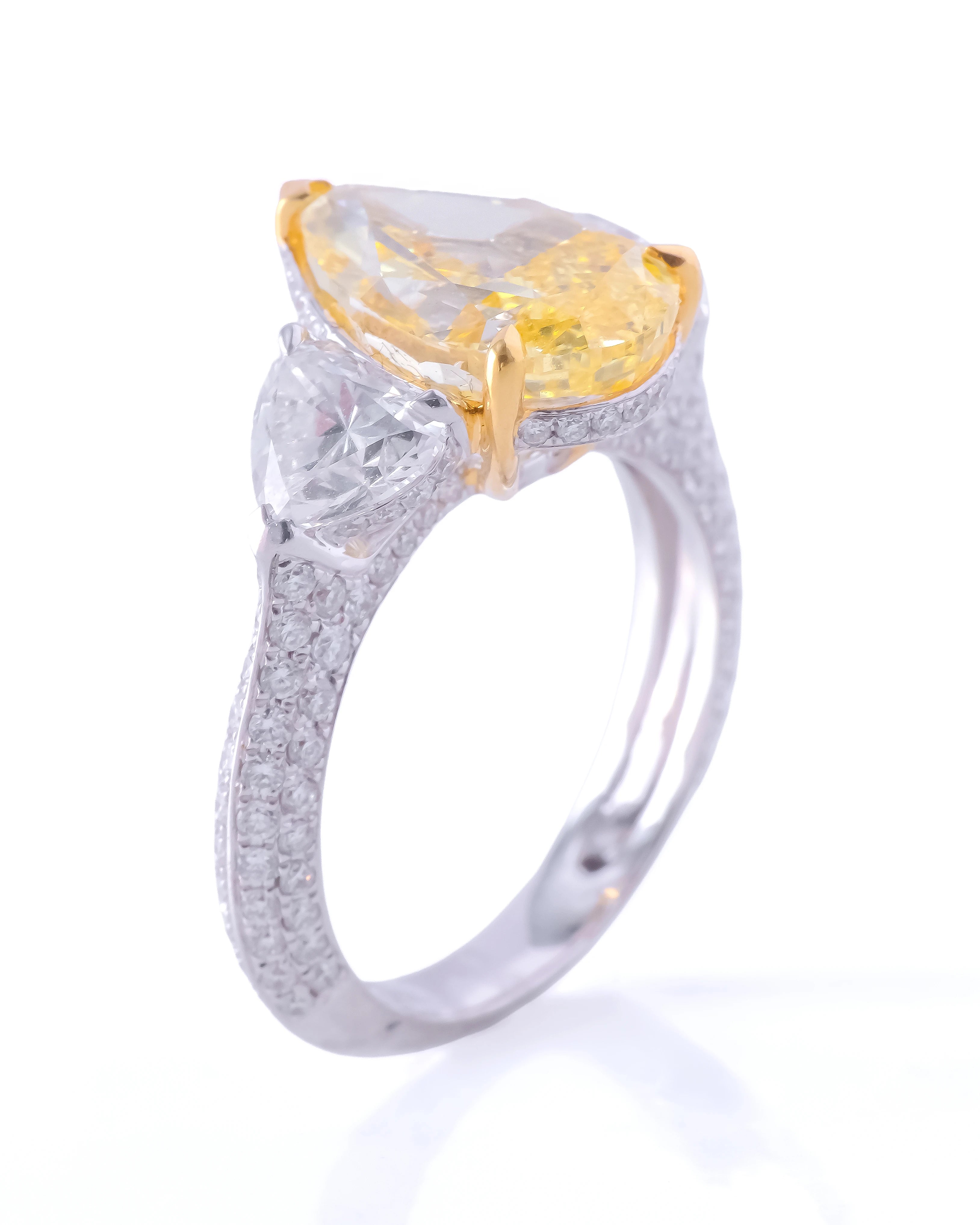 Kiyara Ring