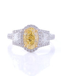 Miravora Ring