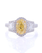 Miravora Ring