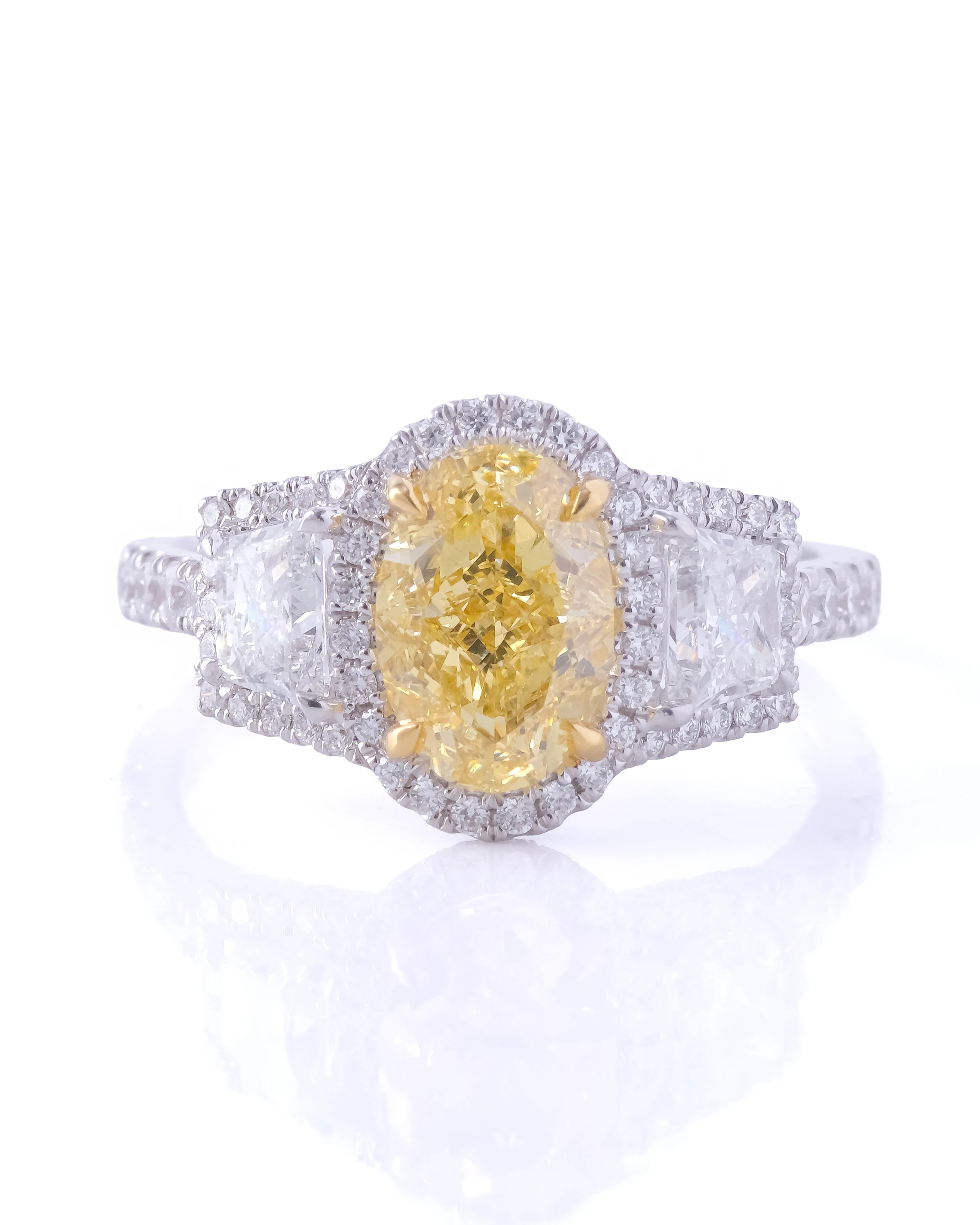 Miravora Ring