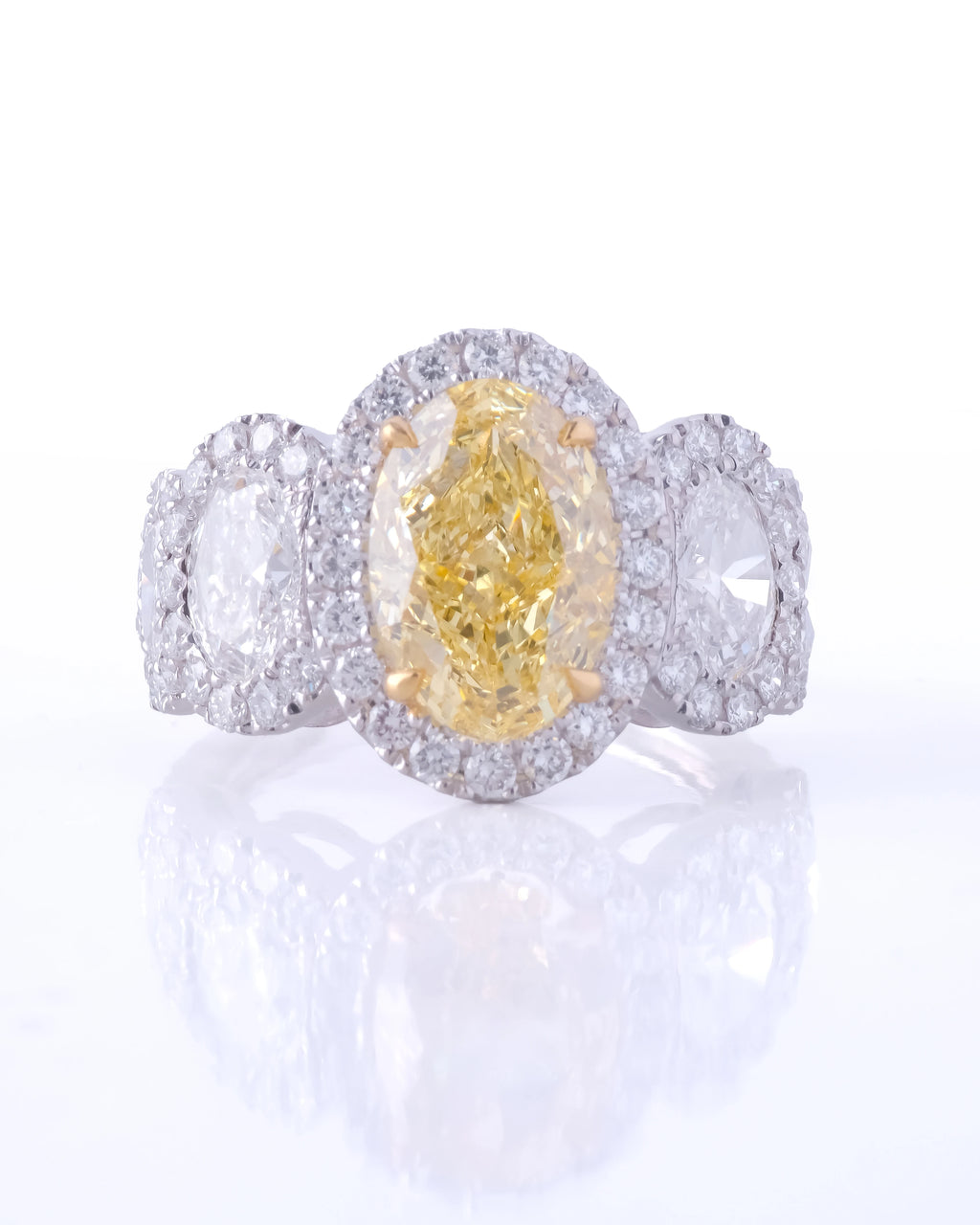 Oly Ring