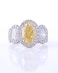 Oly Ring