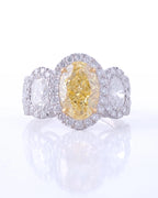 Oly Ring