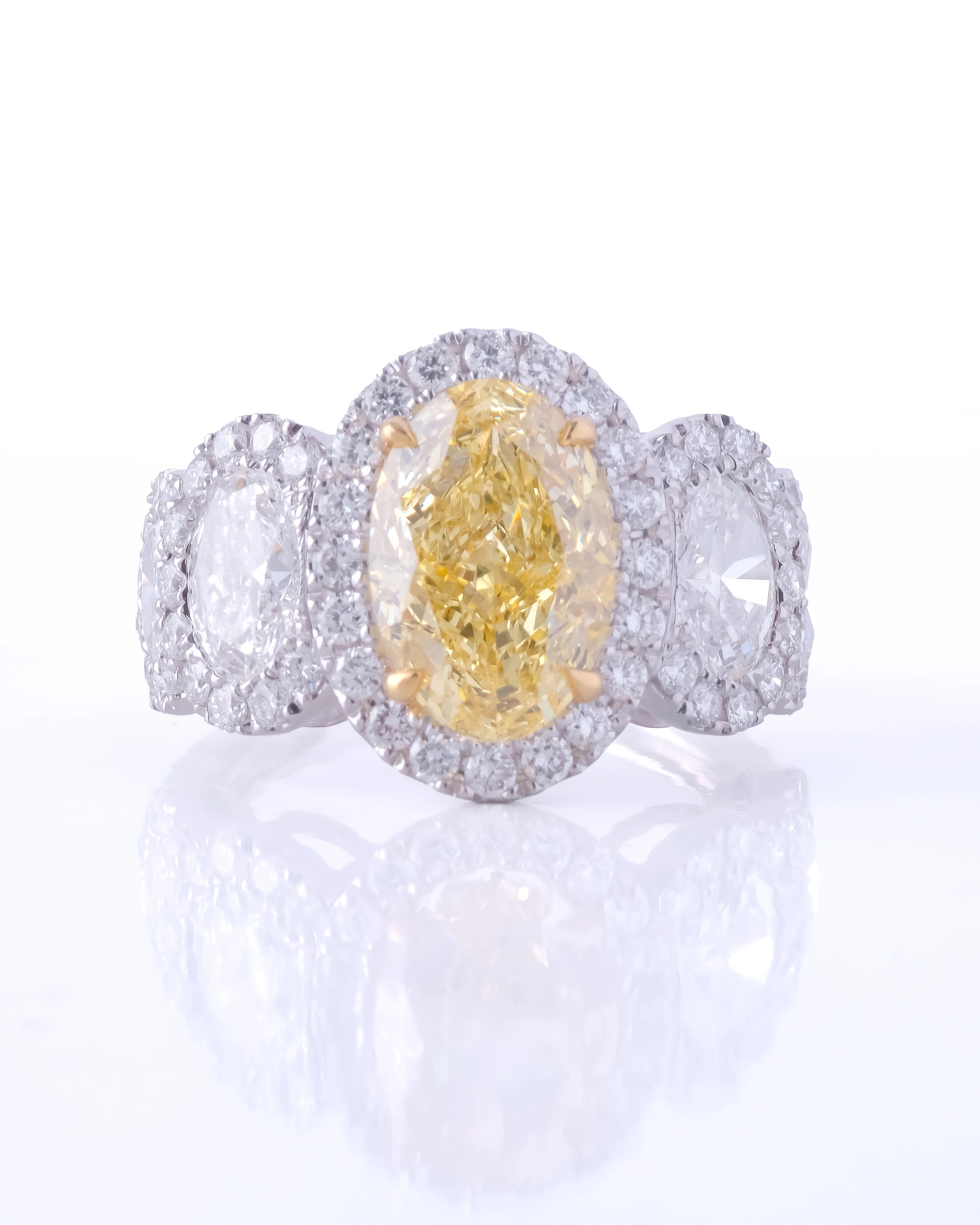 Oly Ring