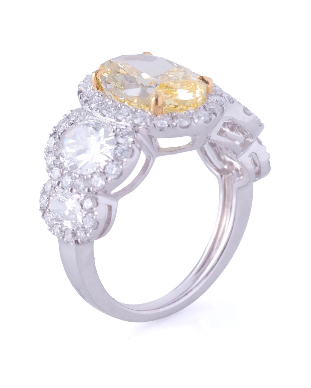 Oly Ring