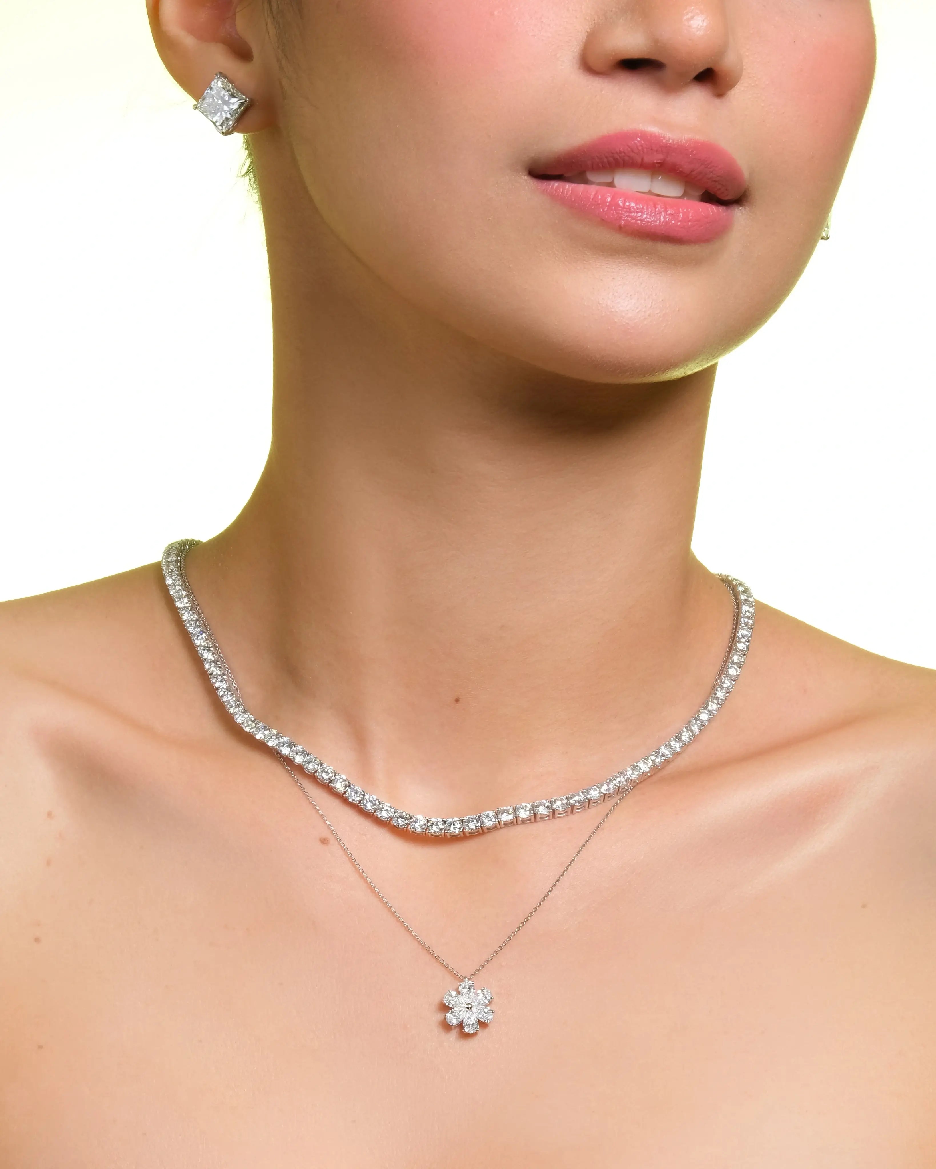 Kai Necklace