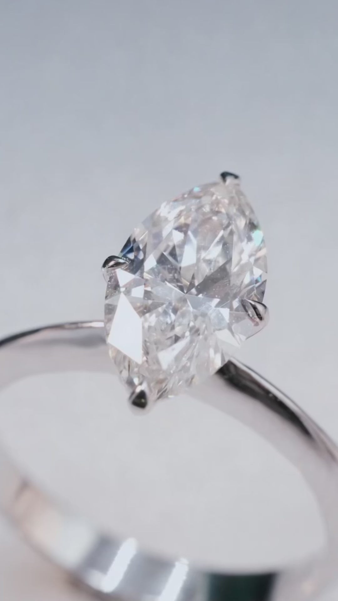 2.03 Carat Winona Solitaire Ring